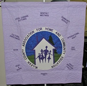 McLean County Banner